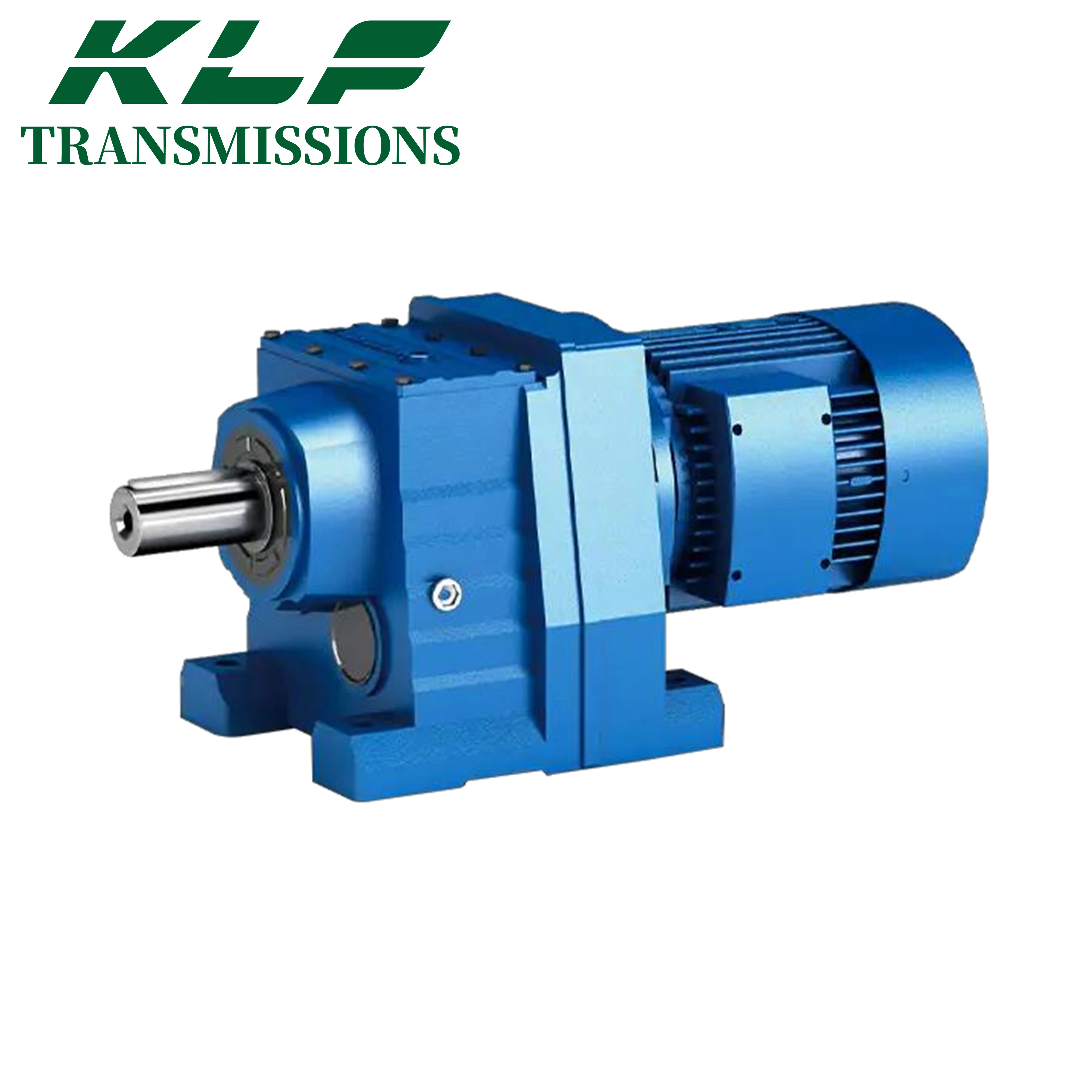 Wholesale Helical Worm Gearbox For Industry & Agriculture | Customized Worm Gearmotor