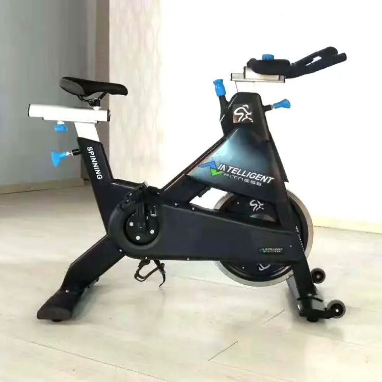 YG-S009-1 YG Fitness equipamento de ginástica máquina bom preço comercial fiação exercício interno bicicleta adequada