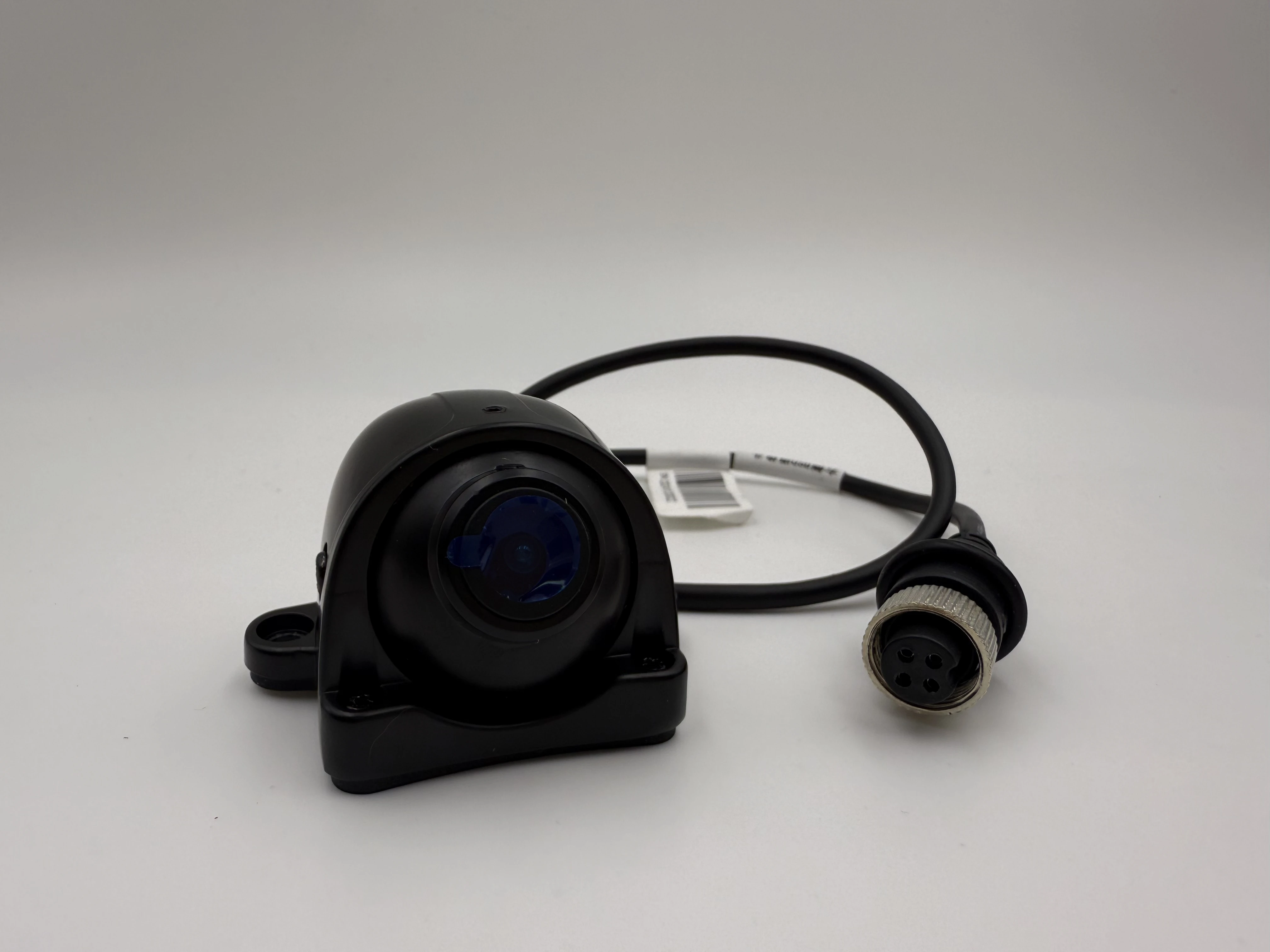 Parking Proximity Radar Sensor 150M ADAS IP67 Waterproof Rating Full DMS Heavy Duty Truck Collision Avoidance System Blind Spot