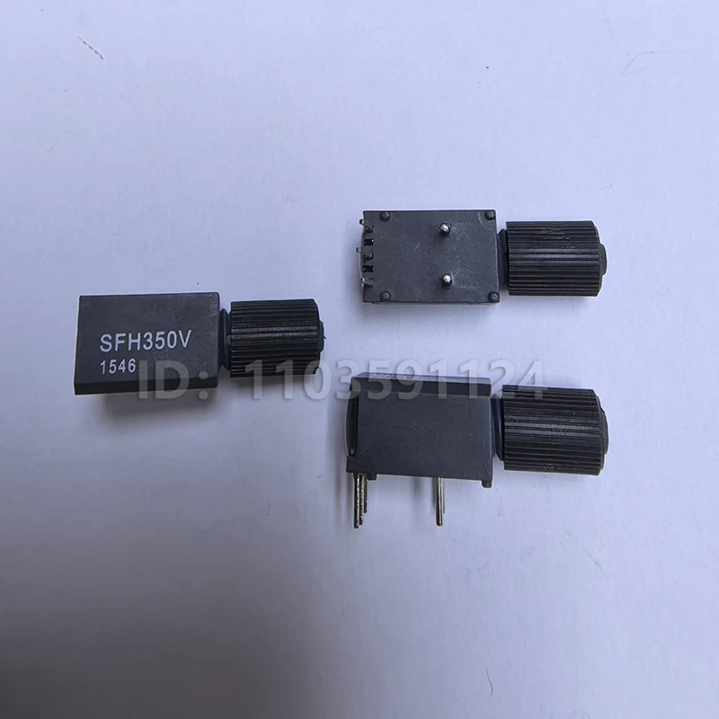 100%New Original SFH250V SFH350V SFH450V SFH551V SFH757V SFH250 SFH756V SFH756 DIP-4 Optical fiber transmitter and receiver