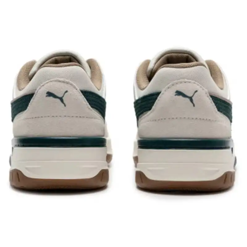 Hot Puma Unisex Summer New Rebound Retro Low-Top Skate Sneakers 400214-09