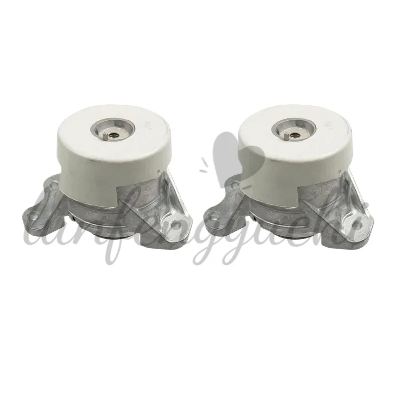 A2052404900, 2052404900, A2052405000, 2052405000 - Left/Right Engine Mount For Mercedes-Benz C43/E43/GLC43 AMG, C450 AMG 3.0