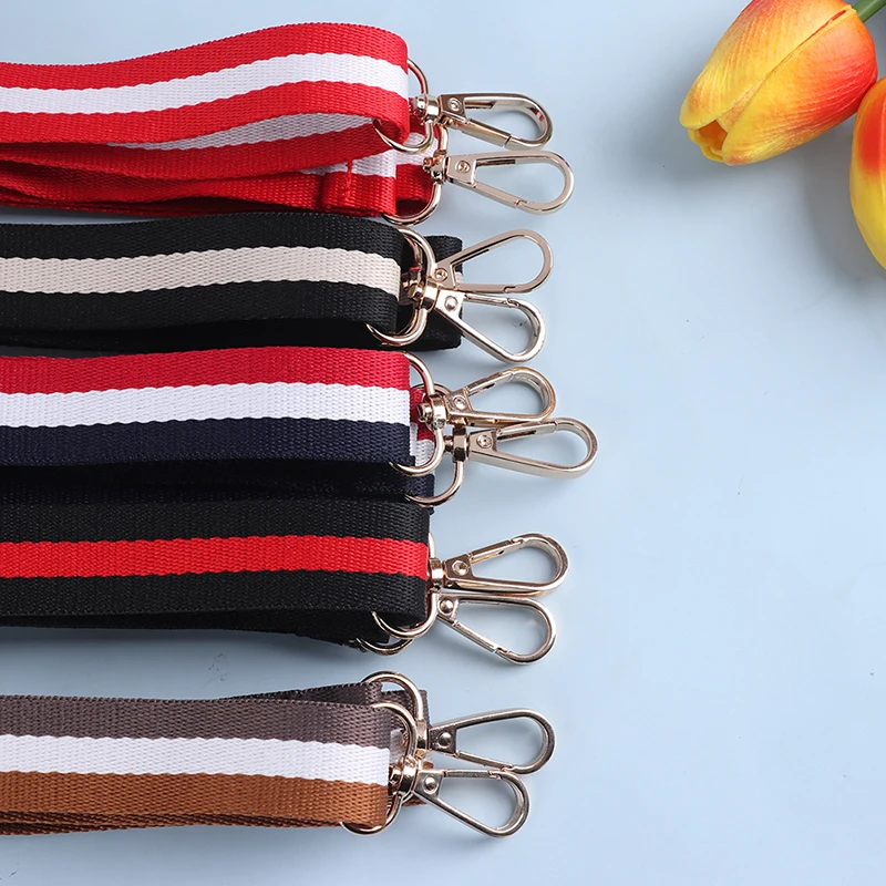 135CM Bag Handle Bag Strap Removable DIY Handbag Accessories Crossbody Bag Strap