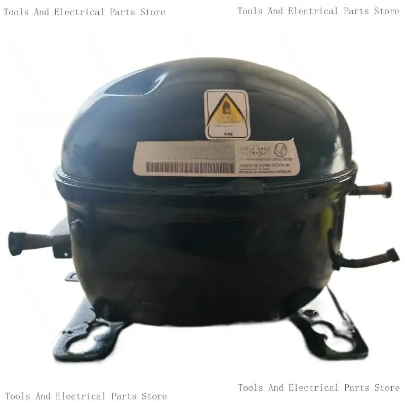 Variable Frequency …