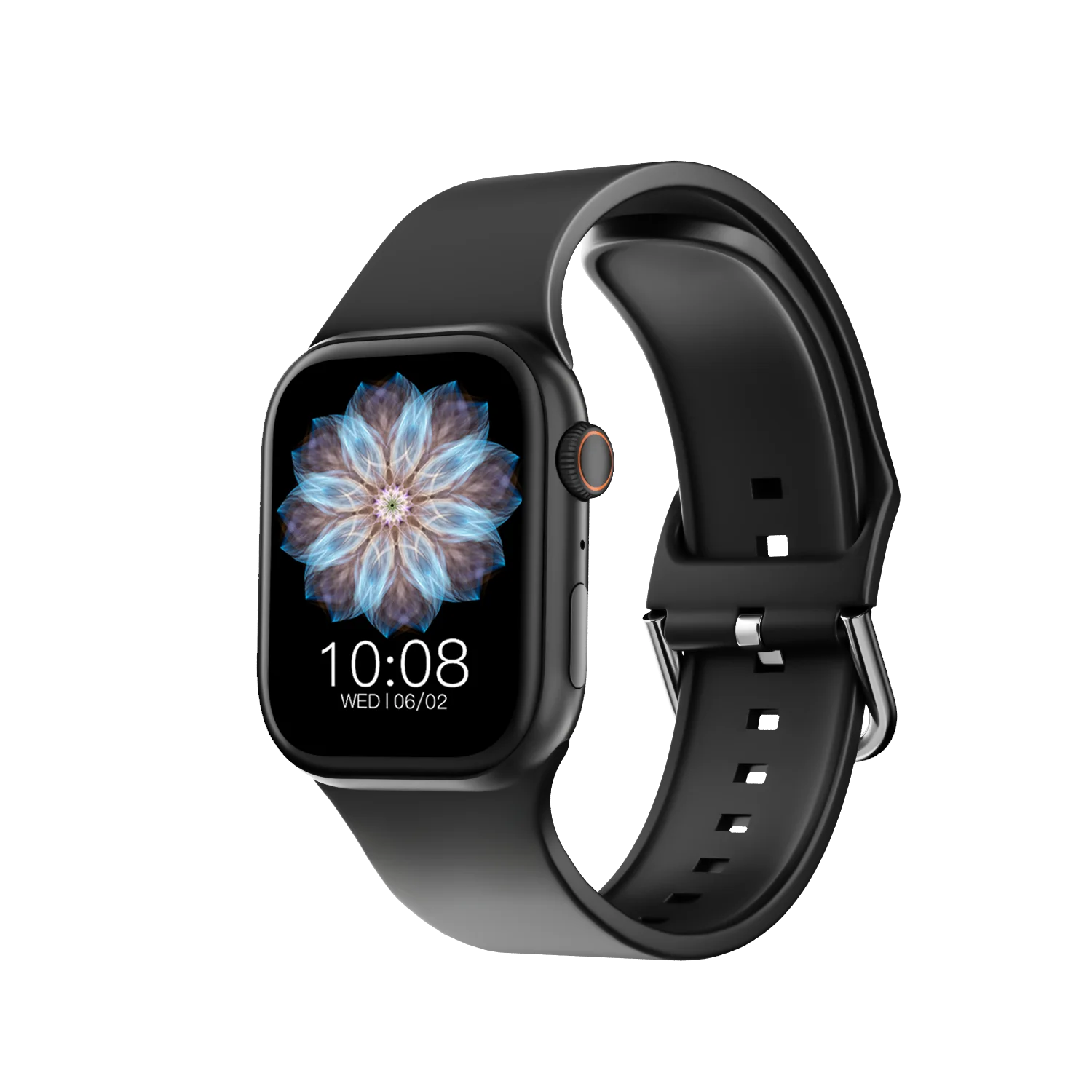 2025 New Global Smartwatch 1.83"HD Screen Bluetooth Call Blood Pressure Monitoring 120+ Sports Modes Waterproof Men Woman Gift