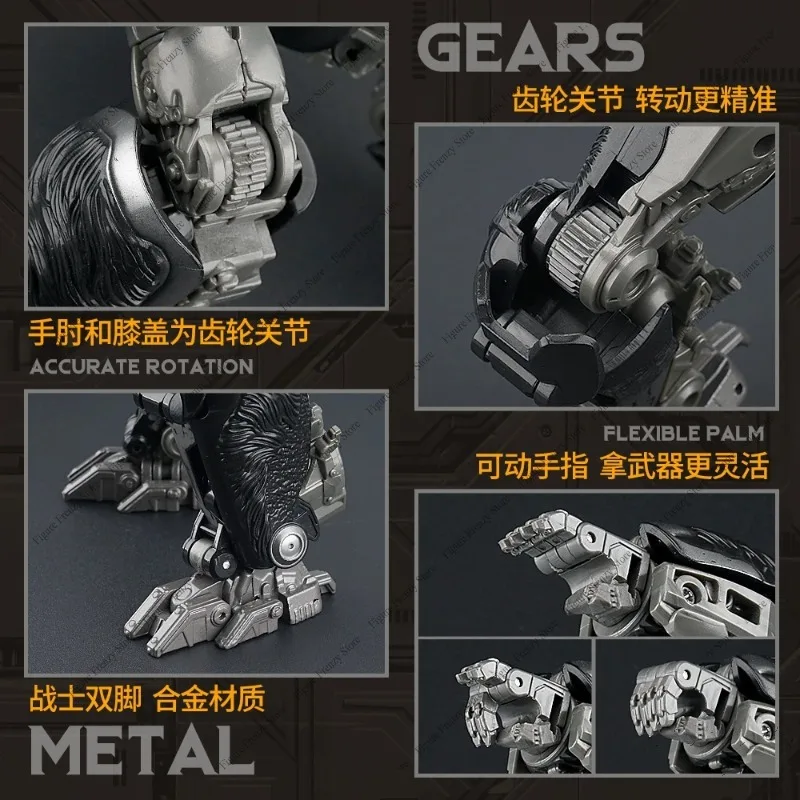 特別オファー-トランスフォーメーション-オプティマス-プライマル-オプティマル-ロボット-おもちゃ-スターコマンダー-オランウータン-変形合金-ビーストウォーズ用