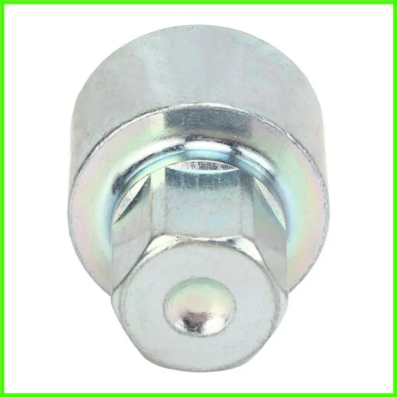 سيارة الصلبة السيارات مكافحة سرقة قفل العجلة صامولة عروة المسمار إزالة مفتاح #55 جنوط عجلات السيارة قفل المكسرات قفل صامولة عروة #4