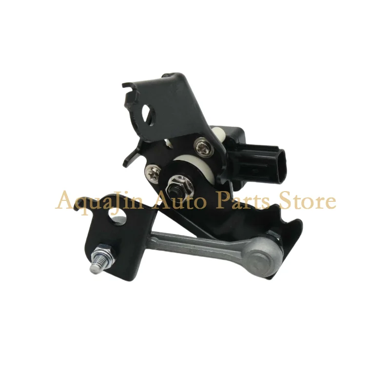 33136-TEX-Y01 Honda Civic FC FK 10th 2016 ~ 2021 세단 33136TEXY01 용 전면 헤드 라이트 조정 센서 본체 높이 센서