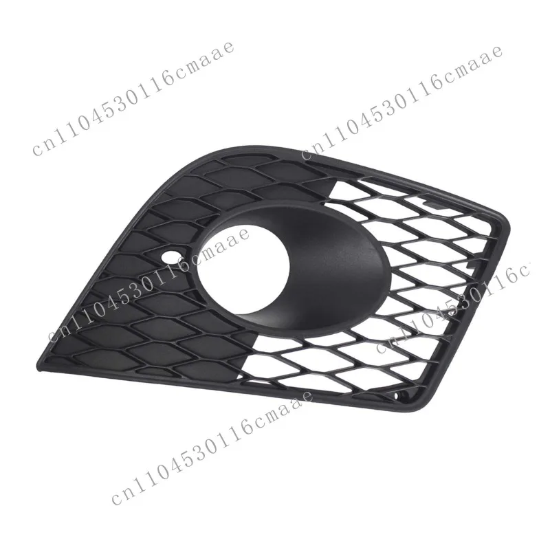 

New Practical Right Front Outer Bumper Grille