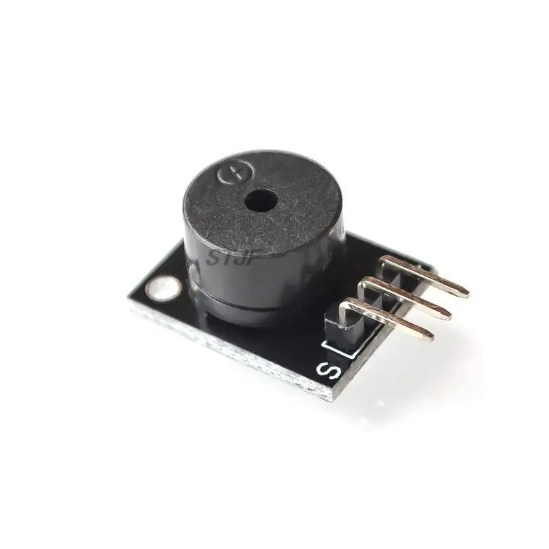 KY-006 Module Passive Buzzer Module for Arduino Board Small Passive Speaker Sensor DIY Starter KIT Applicable Accessorie