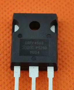 Free shipping   IRFP4568      10PCS