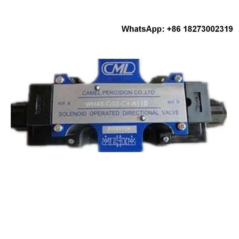 Cml WH42 Series Dir…