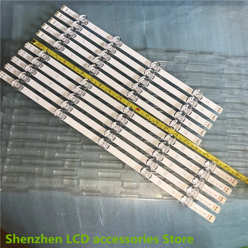 ل 50LB5620 LC500DUE (FG) (A4) Innotek DRT 3,0 50 "_ A/B 6916L 1736A 1735A 1978A 1979A الألومنيوم