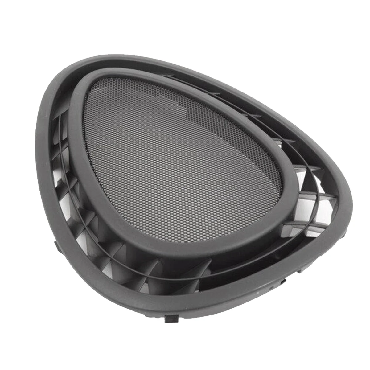 Car Dash Board Speaker Vent Cover 64229262803 for BMW Mini F55 F56 F57 F60 Audio Speaker Cover Car Accessories