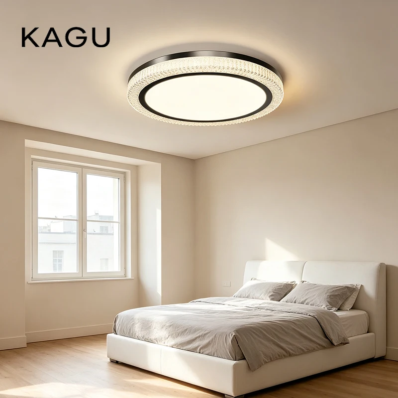 Modern LED Ceiling Lights Indoor Lights For Bedroom Study Living Room Lighting Lamps Luminaria Lustres HOME Decoration