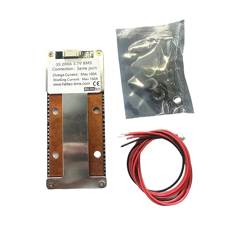 Variant: 3S 200A 3.7V Same