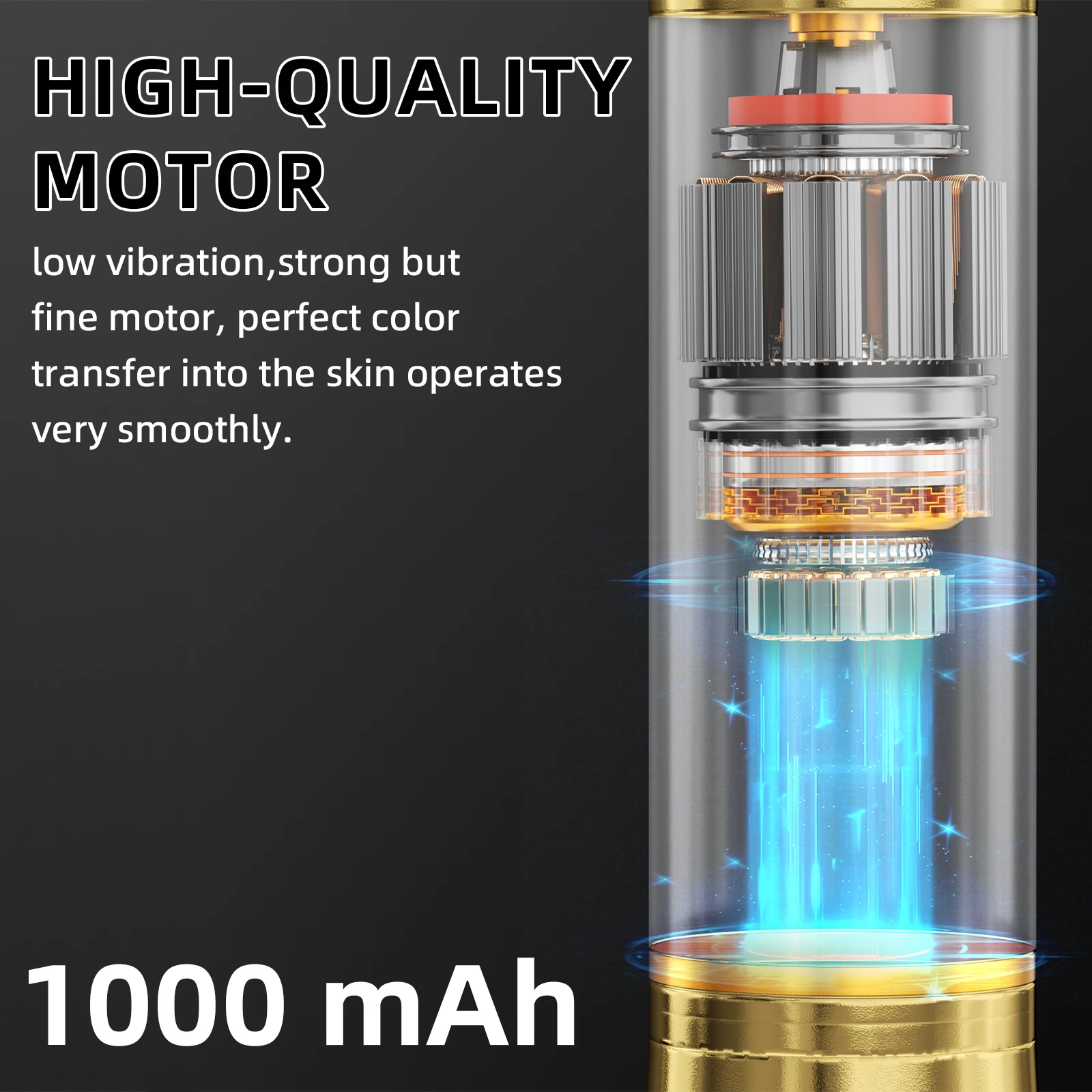 Thumbnail 3 - #10 Budget Permanent Makeup Machines for Smart Shoppers