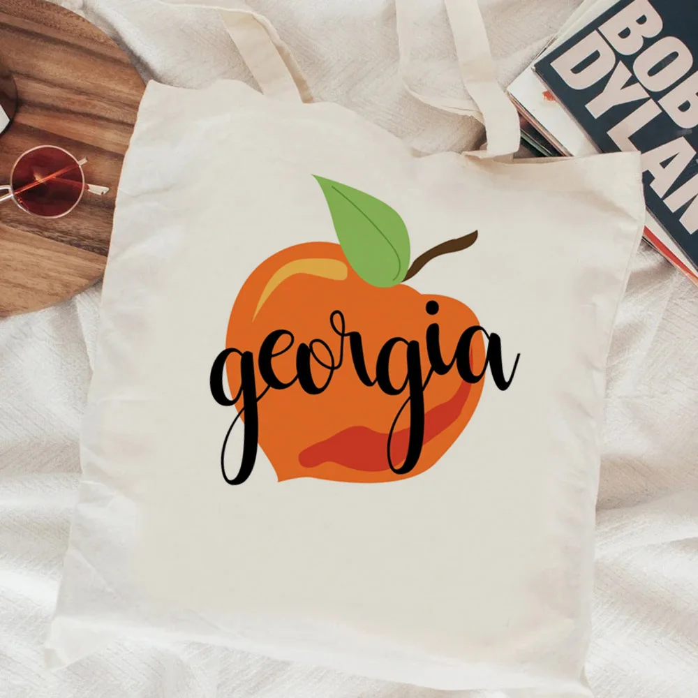 Georgia Shopping Ba… - image
