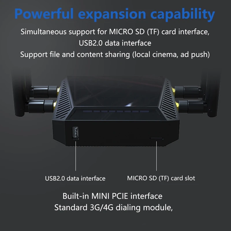 Imagem -06 - Zbtlink-roteador Wifi sem Fio 4g Cartão Sim Roteador Lte 300mbps Módulo 4g Chip Mtk7620a Wan Lan Usb 2.0 Wi-fi