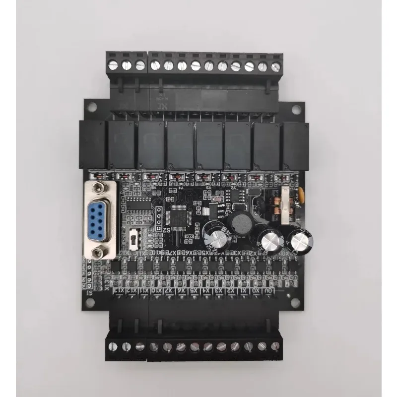 Domestic Plc Indust…