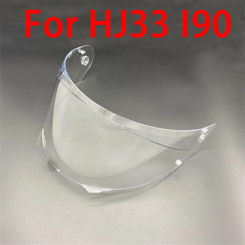 Helmet Visor for HJ26 Rpha11 rpha70 HJ31 HJ20M HJ33 CL16 CL17 CLST CLSP CSR1 CSR2  CS15 TR1 FG15 HS11 FS15 HJ09 Accessories