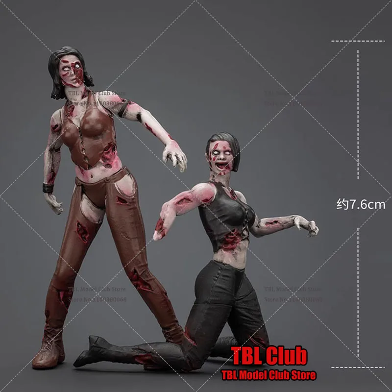 [الطلب المسبق] الأصلي JOYTOY 1/25 مقياس تحصيل غيبوبة الشكل الإناث المصارعون 7.6 سنتيمتر عمل نموذج لجسم ألعاب الدمى