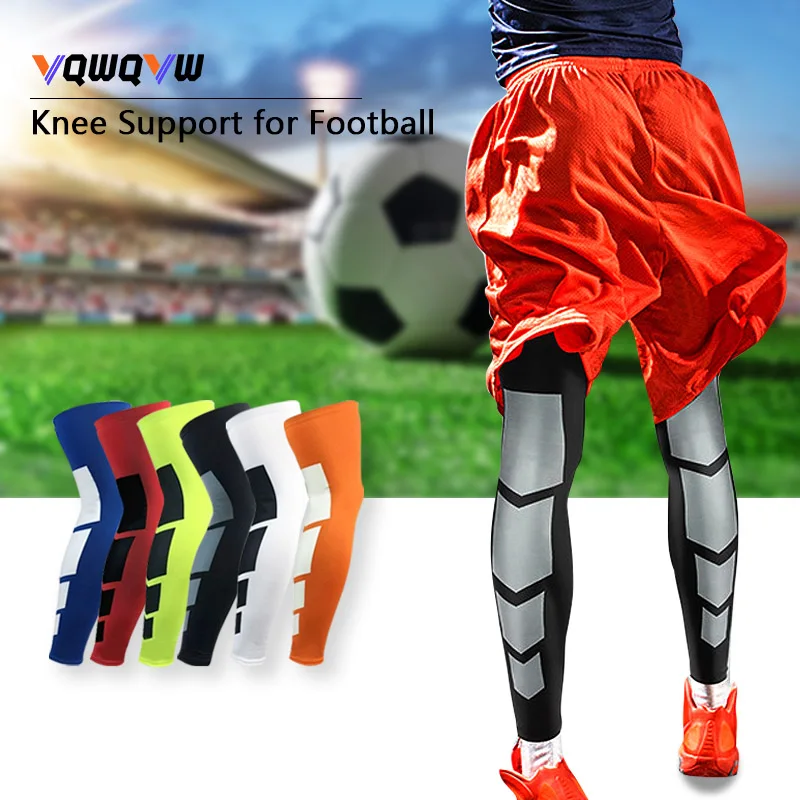 1Pcs  Knee Support for Running,Leg Protection for Basketball,Football,Sports, Fitness,Sun Protection,Cycling Leg Covers