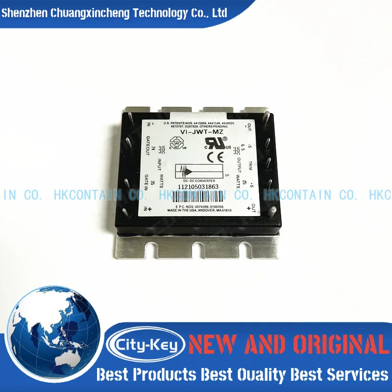 New and Original VI-JWT-CY VI-JWT-CZ VI-JWT-IY VI-JWT-IZ VI-JWT-MY VI-JWT-MZ IGBT MODULE