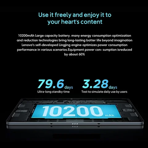 Lenovo xiaoxin pad pro 2025 - купить недорого | AliExpress