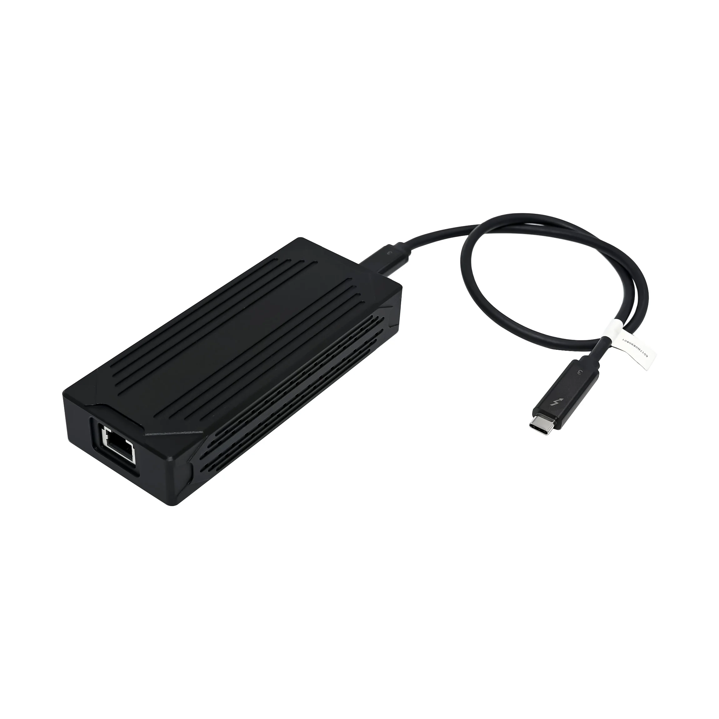 SUNWEIT ST7410 Thunderbolt 3 auf 10G T1 Ethernet-Netzwerkadapter