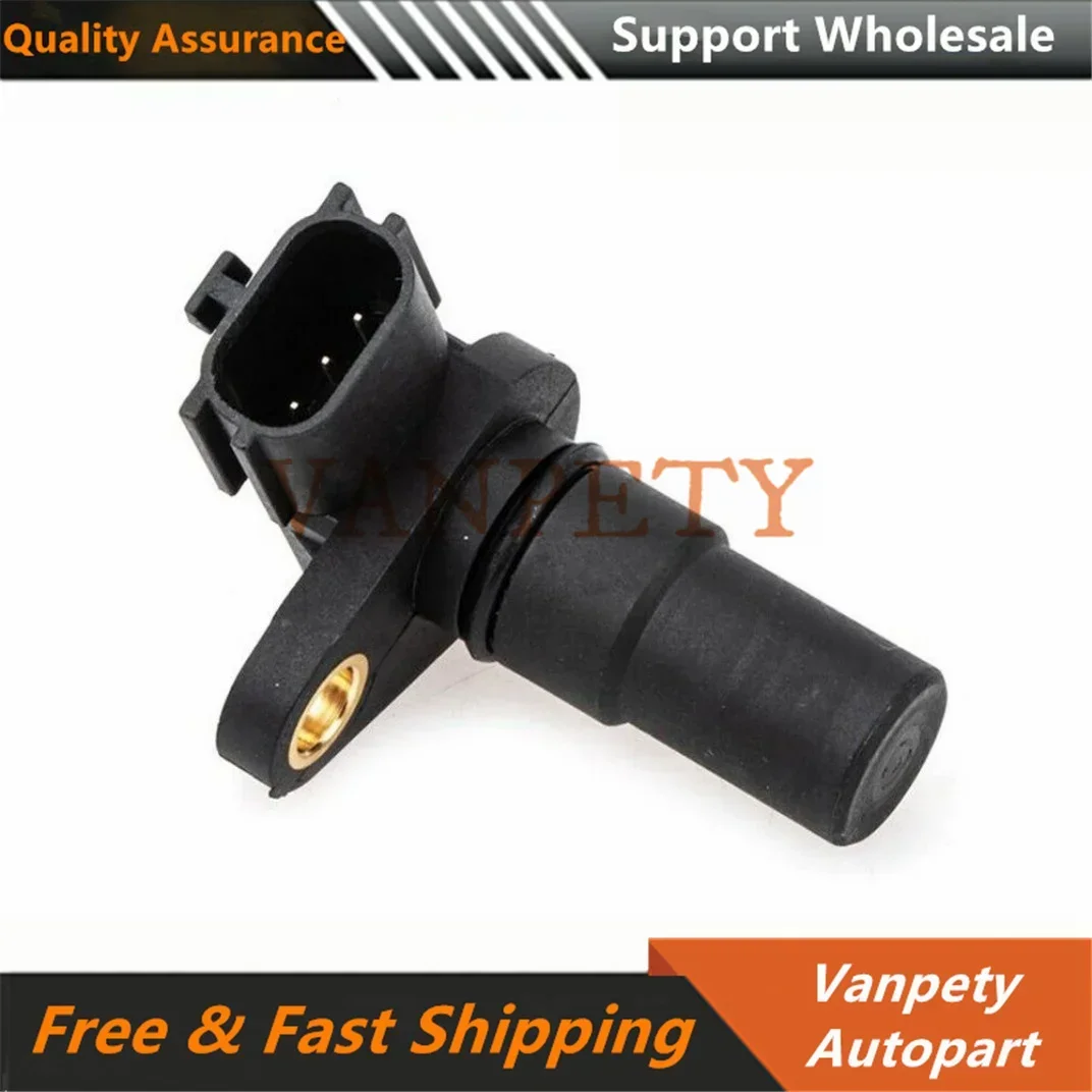 1/2X Input Output Vehicle Speed Sensor Automatic Transmission 31935-8E007 31935-8E006 31935-8E004 319358E002 for Nissan Infiniti