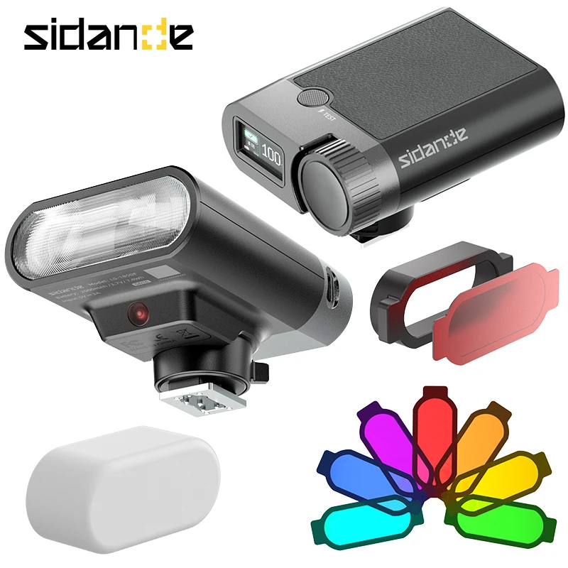 Sidande S01 Portabl… - image