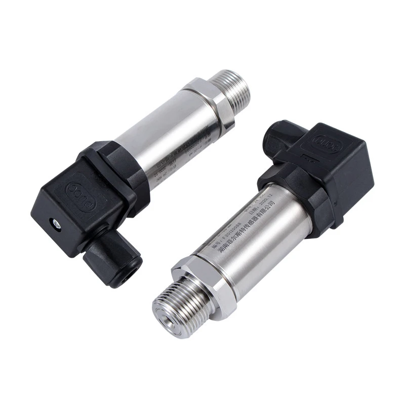 Firstrate FST800-2100 300Bar Aria Piezoelettrica 4 20Ma 0-5V 2 Bar 30 Mpa Sensore Di Pressione-image