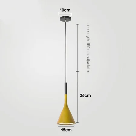 Moderne Led Hanglampen Zwart Wit Keuken Eiland Armaturen Slaapkamertafel Eetkamer Hanglamp Lampenkap Huis Kroonluchters