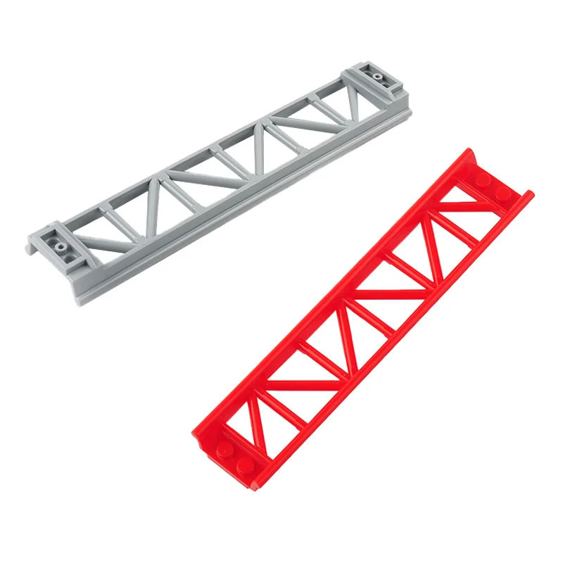 السفينة الدوارة سلسلة اللبنات هيكل السكك الحديدية القوس المنحدر السكك الحديدية المستقيمة الأجزاء الفنية لتقوم بها بنفسك ألعاب أطفال ليجو تكنولوجيك