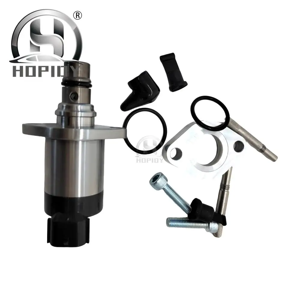 For 8-98145501-1 8981455011 ISUZU fuel common rail pressure metering valve