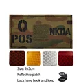 Reflective patch 29