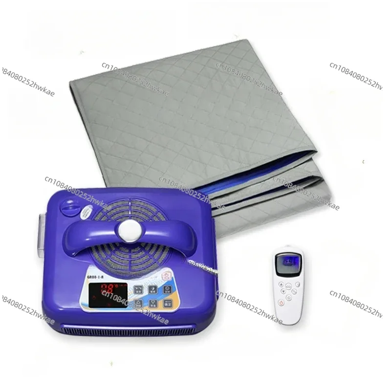 Intelligent Constant Temperature Conditioner Mattress Water Circulation Heating Physiotherapy Sleep Plumbing Blanket GR08-1-A