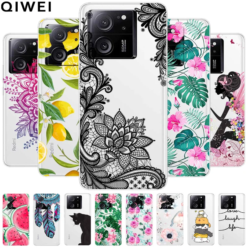 For Xiaomi 13T / 13…
