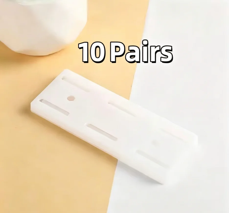 10PCS