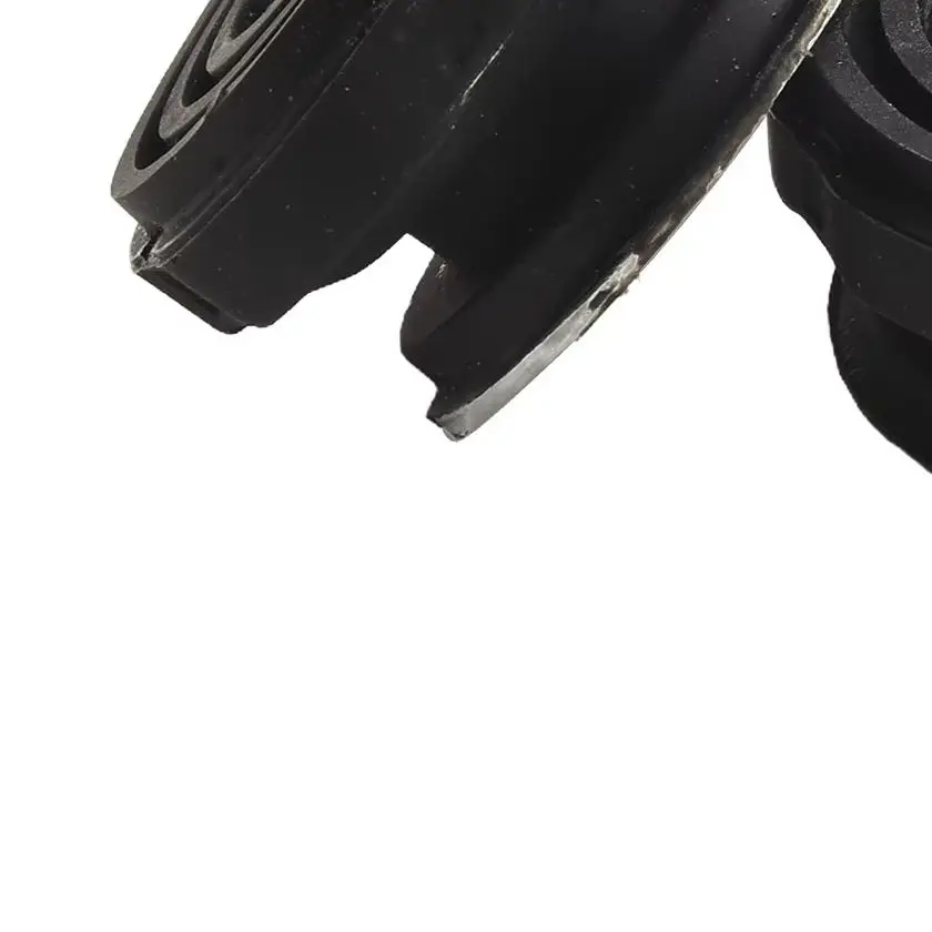 /4pcs /Black /Rubber Foot For For Honda EB2000i EU2000i Generator Bottom Leg Replacement Part 68325-Z07-003