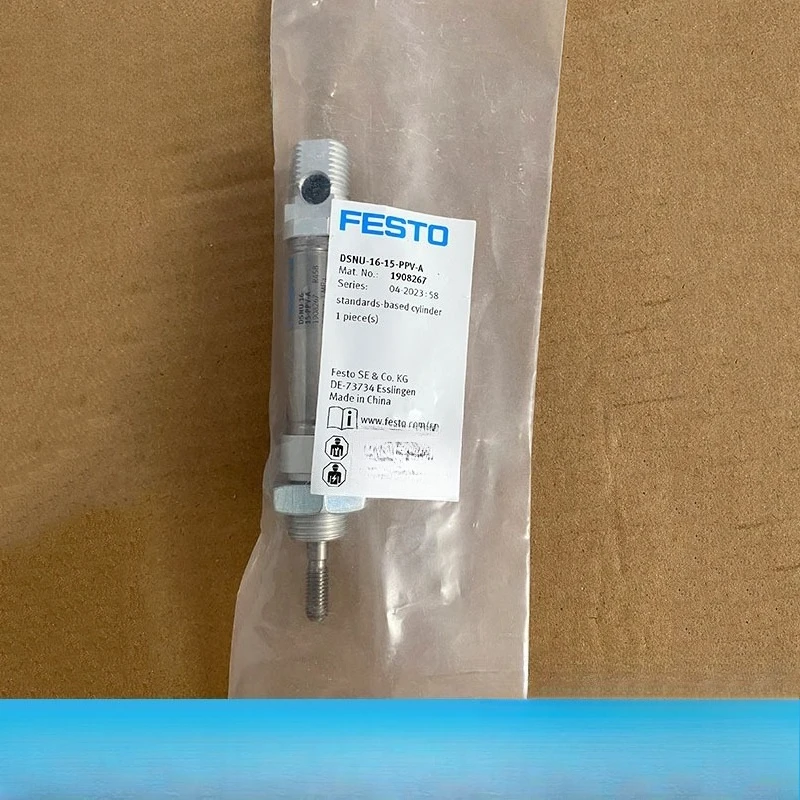 Parts For Festo Iso…