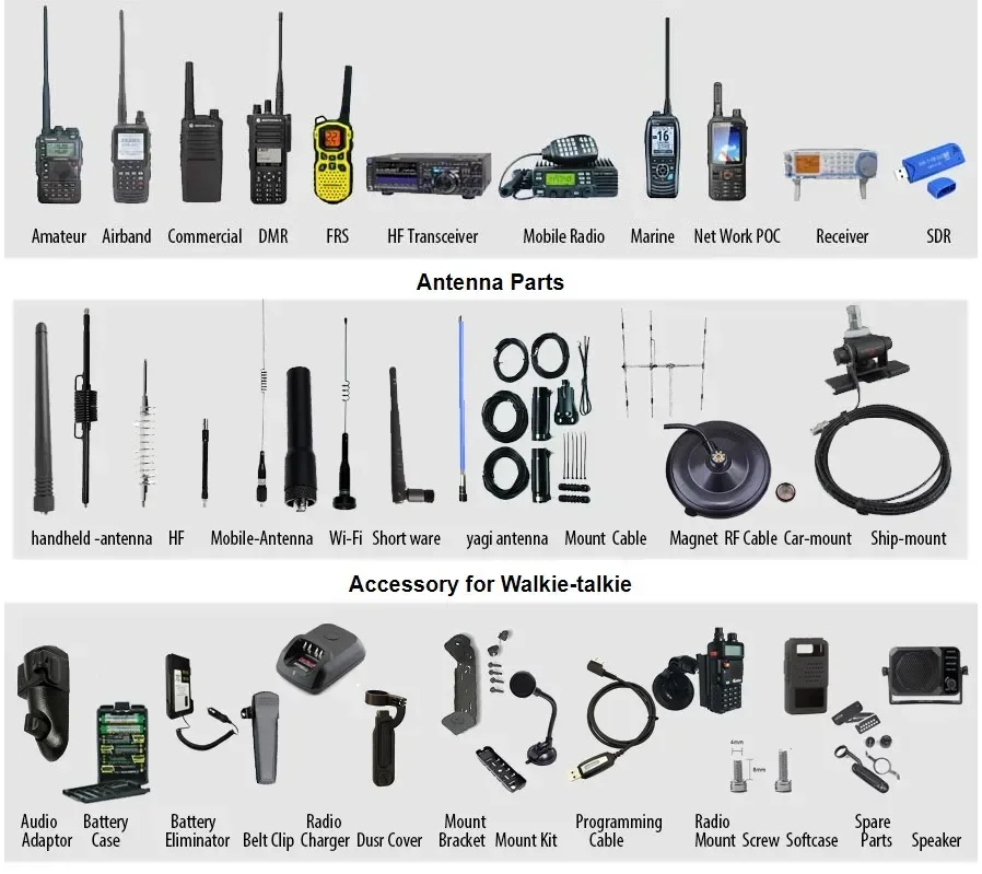 Wholesale Original Belfone Bf-SCP950,4G LTE DMR Two Way Radio UHF VHF GPS PoC Android Smartphone Satellite Phone Walkie Talkie