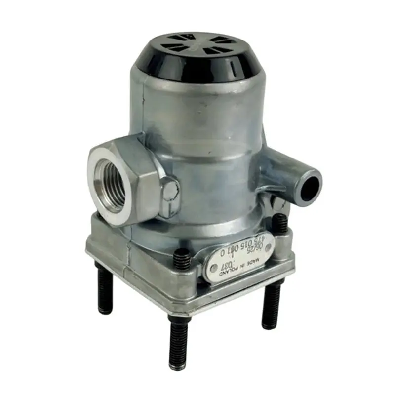 

A85E-Pressure Control Valve Truck For Volvo- Part Numbers 4750150610 4213559312 1636527 42541044