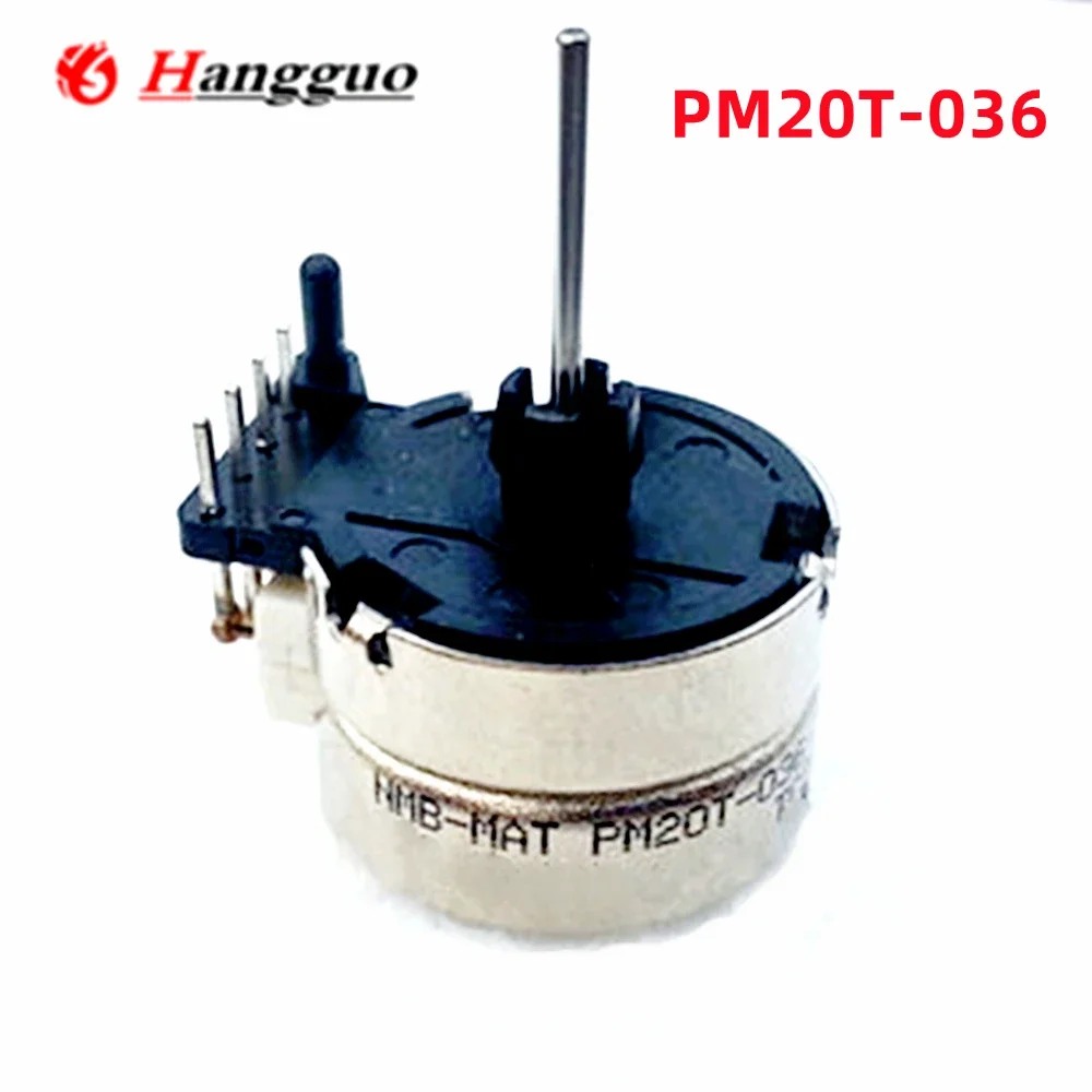 New original FOR Japanese NMB automotive instrumentation stepper motor PM20T-036 Auto engine motor