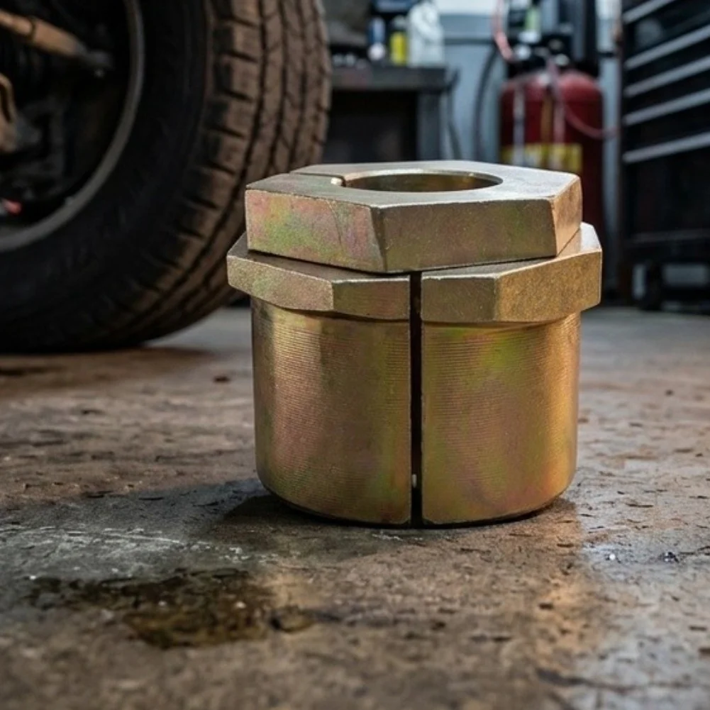 For Front Wheel Alignment Front Suspension Part Direct Replacement Design No Programming Needed Simple Installation Process