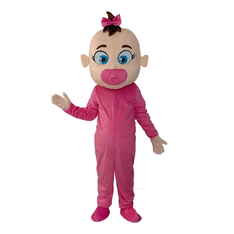 Simbok Cute Mascot Cosplay Costume Suits Halloween Christmas Birthday Adults Fancy Dress Outfit For Party Wedding