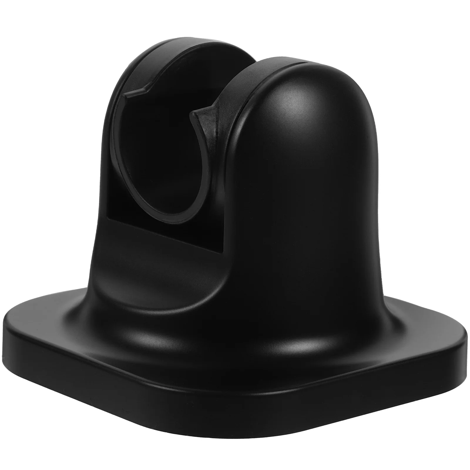 

Handheld Showerhead Bracket Adjustable No-Drill Mount Electroplated Rustproof Bathroom Kitchen Shower Holder Supplies