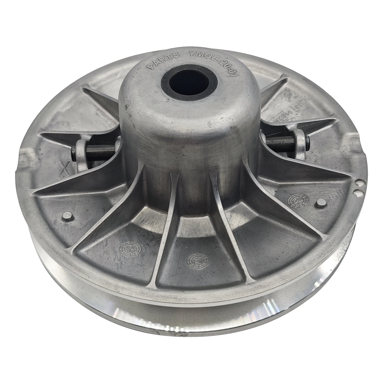 

Secondary Driven Clutch Without EBS For Polaris RZR 800 2010-2014 All Models OEM 1322875 ATV UTV Spare Parts