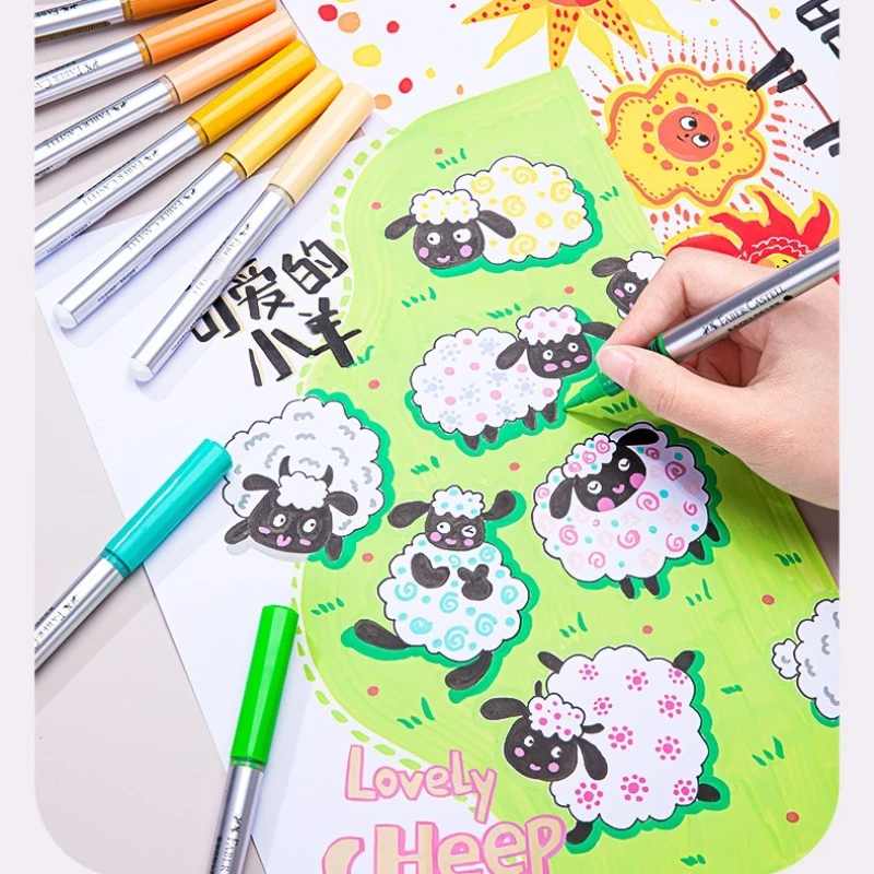 Thumbnail 3 - #3 Compare Acrylic Paint Sets Before You Buy